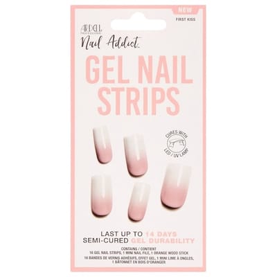 Ardell Kunstnagels Gel nagel strips Nepnagels & nageldesign Dames