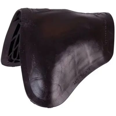 Schokdemper voor paard met zachte gel BR Equitation