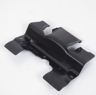 Plastique divers origine pour Moto Kawasaki 650 EX 2014 à 2015 49016-0618 Neuf