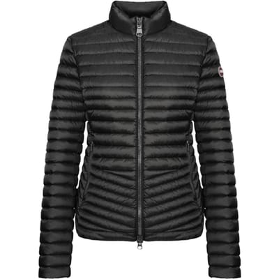 COLMAR zwarte jassen