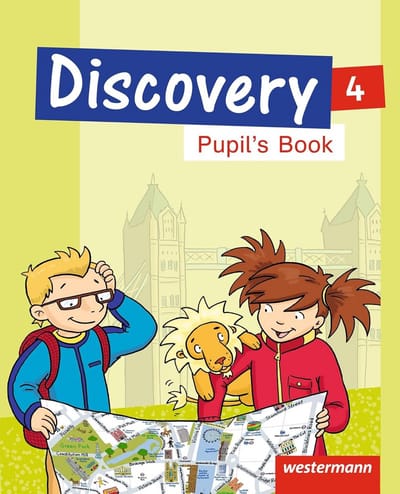 Engels Leerboek voor Kinderen: Taalontdekking en Oefeningen