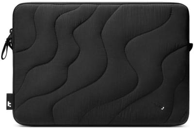 Tomtoc Laptop Sleeve Hoes, Laptop Tas voor Mannen En Vrouwen, 13-Inch Dunne Beschermhoes voor Apple MacBook Air