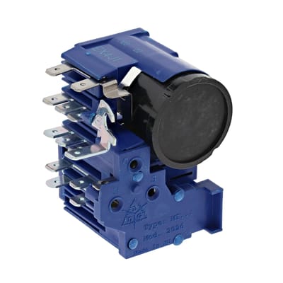 AEG aansluitklemmenbord, startinrichting, bescherming, TBA_BDG 140148594066