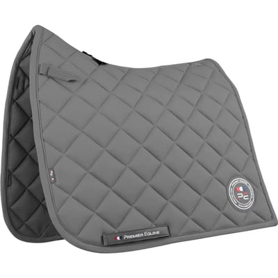 Dressuurmat voor paarden Premier Equine Atlas Close Contact