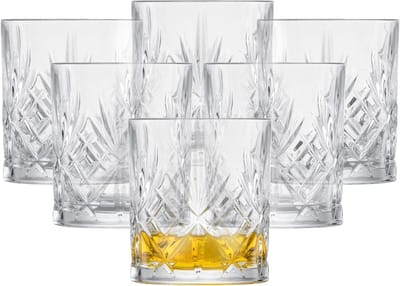 Schott Zwiesel Show Whiskyglas 60 - 0.334 Ltr - set van 6