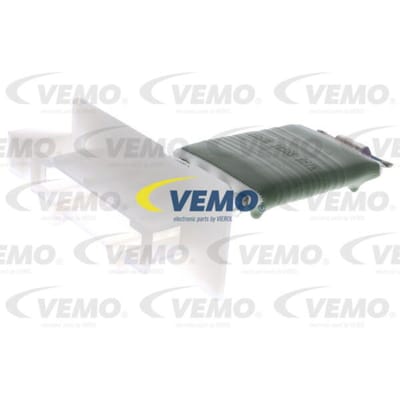 Regelaar, binnenventilator VEMO V22-79-0012