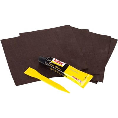 Reparatieset voor paardendeken Horze Korjaussetti