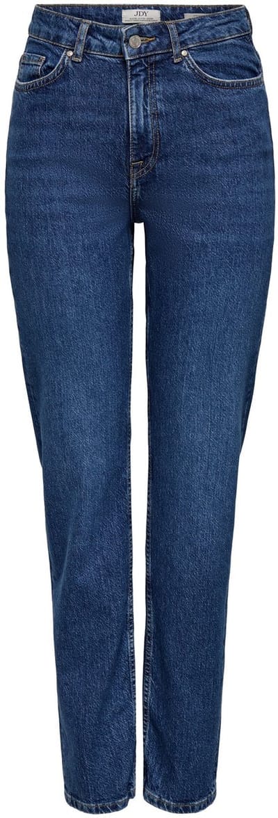 JdY Straight fit jeans JDYPETRA High waist Straight fit Jeans