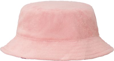 Fresk UV 50+ Zonnehoed voor kinderen 62 – Beschermende Reishoed – Hoofdbescherming Meisjes - Roze - Surf Girl