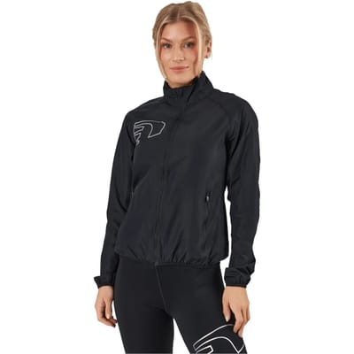 Newline Core Jacket Dames - Zwart - maat M