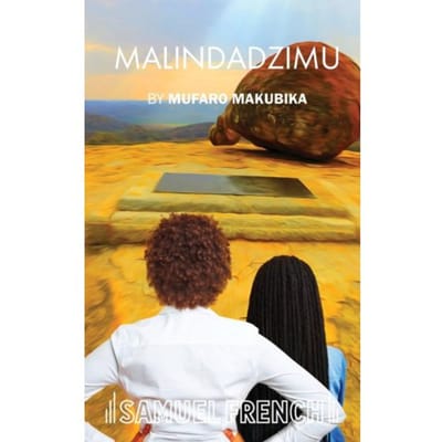 Malindadzimu - Mufaru Makibika