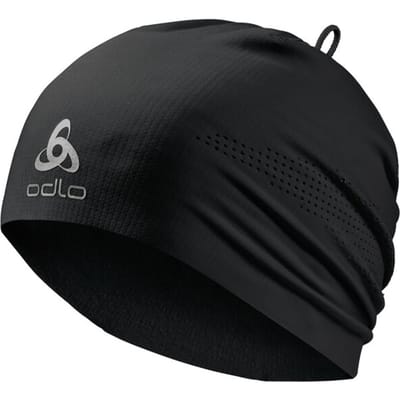 Odlo Move Light Hoofdbedekking zwart Maat One size