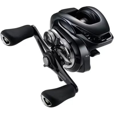 Werpmolen Shimano Metanium DC 71XG