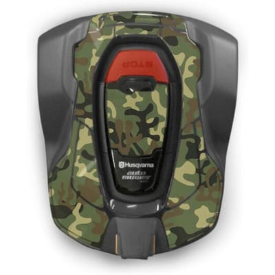 Automower sticker camo 430x 2018->