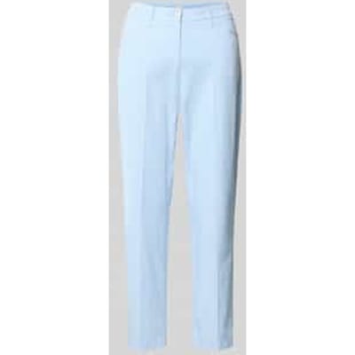 BROEK in verkorte pasvorm Model 'Mara S'