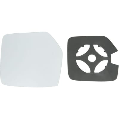 Spiegelglas, buitenspiegel BLIC 6102-02-5501296P rechts