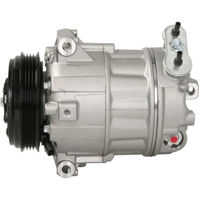 Compressor airconditioning THERMOTEC KTT090422