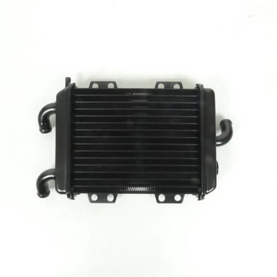 Radiateur de refroidissement origine pour Scooter Peugeot 125 Elyseo 1998 à 2002 45293 / 738202 / 737859 Neuf
