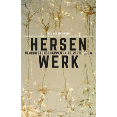 Hersenwerk - Max van der Linden