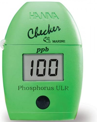 Hanna Phosphorus HI736 - Hanna Fosfaatmeter