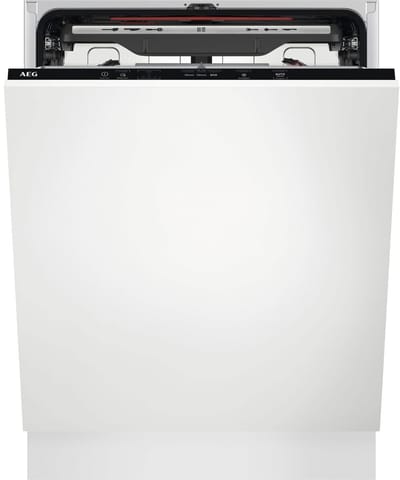 AEG FSE7674XP 5000 serie - Inbouwvaatwasser - AirDry - 14 couverts - Energielabel A