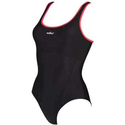 Aquagym zwempak 1-delig voor dames Sporti