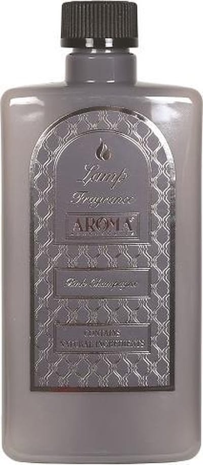 Woodbridge Pink Champagne 500ml Aroma Lampe Oil - voor de Aroma Fragrance Lamp