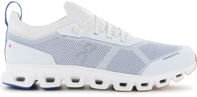 ON Running Cloud 6 Versa - Heren Sneakers Schoenen IJs-Indigo 3MF10042200 ORIGINEEL EU 42.5 US 9 blauw