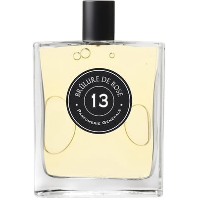 Pierre Guillaume Paris Numbered Collection Eau de Parfum Spray Herenparfum Unisex 50 ml