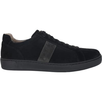 Pius Gabor 1040.14.01 - heren sneaker - Zwart - maat 39 (EU) 6 (UK)