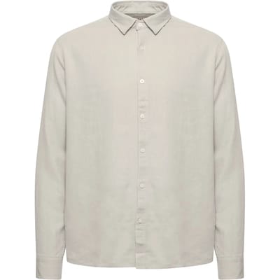 Solid Enea Allan Overhemd Heren - Maat XL