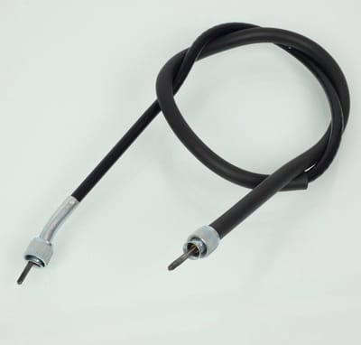 Câble de compteur Teknix pour Moto Yamaha 600 SRX 1987 88cm / 84cm Neuf