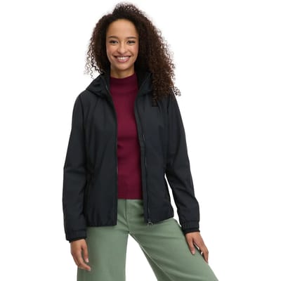 Waterdicht damesjack Ragwear Dizzie B