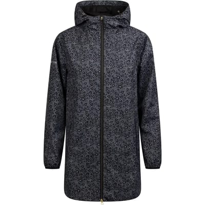 Trespass dameswinterjas Parched Rainwear Jacket