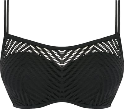 Freya Maat 75D Urban Bikini High neck top