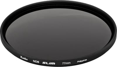 Kenko Smart ND8 Slim Filter 52 mm