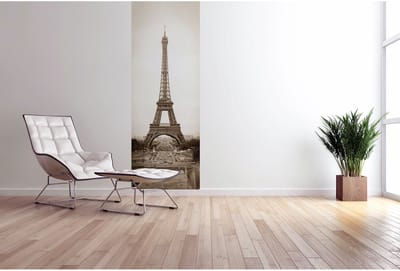Fotobehang EiffelTower DD116019 A.S. Création XXL 5 | 3D Fotobehang op maat