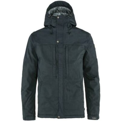 Fjallraven Skogsö Padded Jacket M Heren Outdoorjas - Maat L