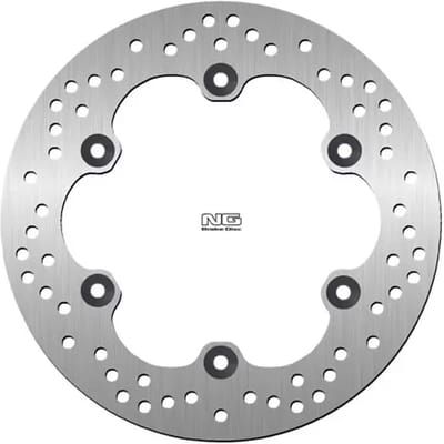 Remschijf voor vaste motorfiets NG Brake Disc DIS1687