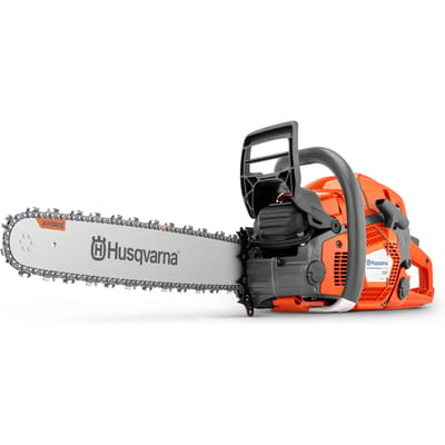 Husqvarna 565 Benzine Kettingzaag – 5,1PK – 50CM