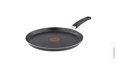 Tefal crêpepan - Pannenkoekenpan Ø 25 cm
