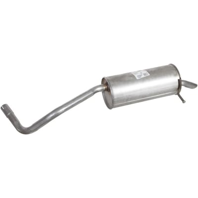 Geluiddemper achter WALKER 23686