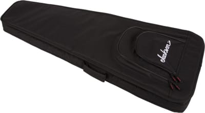 Jackson Standard Multi-Fit Gigbag Rhoads/King V/Kelly/Warrior - Tas voor elektrische gitaren