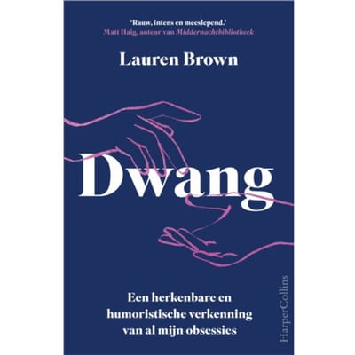 Dwang - Lauren Brown
