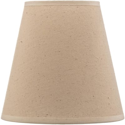 Duolla Kap Cone AB, Ø 15 cm, beige