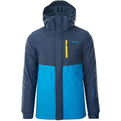 Waterdichte jas Hi-Tec Namparo