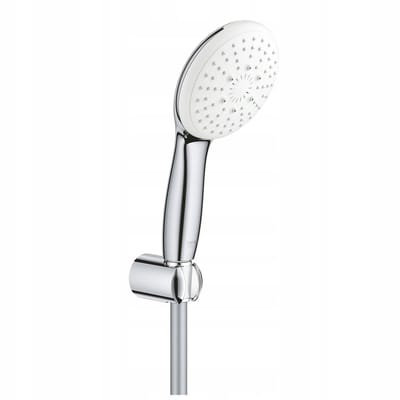 Grohe Tempesta Doucheset Bad 27849003 Chroom