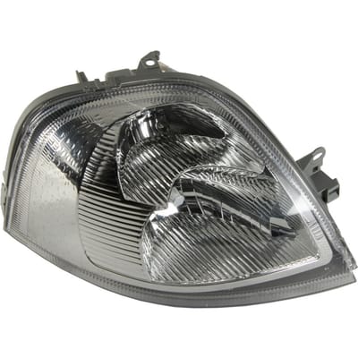 Koplampen DEPO 551-1149R-LD-EM, rechts