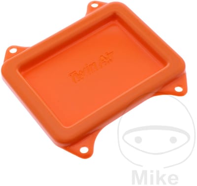 Twin Air Box Cover Montesa Cota 4rt 2015-18 Luchtfilterafdekking Oranje