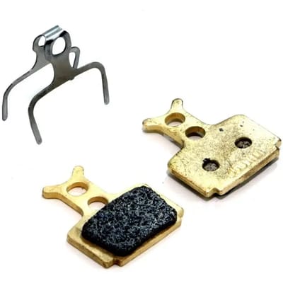 Remblok Brake Authority burly formula T1 / mega / R1 / RX / C1 / cura